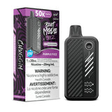 Flavour Beast Beast Mode Max 2 Purple Fizz Premium Disposable Vape