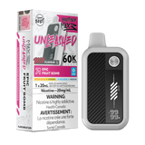 Flavour Beast Beast Mode Max 3 60K Epic Fruit Bomb Iced Disposable Vape