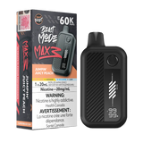 Flavour Beast Beast Mode Max 3 60K Jumpin' Juicy Peach Disposable Vape