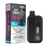Flavour Beast Beast Mode Max 3 60k Blue Razz Disposable Vape Wii Vape