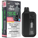 Flavour Beast Beastmode Max 3 - Weekend Watermelon Iced Disposable Vape