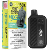 Flavour Beast Beastmode Max 3 Disposable Extreme Mint Iced - Wii Vape