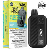Flavour Beast Beastmode Max 3 Disposable Miami Mint Iced 20mg