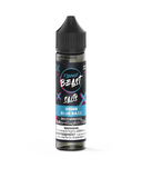 Flavour Beast Bomb Blue Razz E-Liquid 20mg 60ml Wii Vape