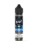 Flavour Beast Boss Blueberry Salt Nic 20mg 60ml Wii Vape