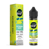 Flavour Beast Extreme Mint E-liquid 20mg 60ml Wii Vape
