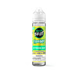 Flavour Beast Extreme Mint Iced E-Liquid Freebase Vape Juice Canada
