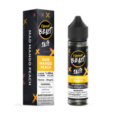 Flavour Beast Mad Mango Peach E-Liquid 20mg 60ml