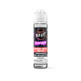 Flavour Beast Packin' Peach Berry Freebase E-Liquid 150ml Wii Vape Canada