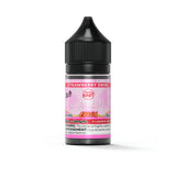 Flavour Beast Strawberry Swirl 30ml Creamy Salt Nic E-Liquid Canada