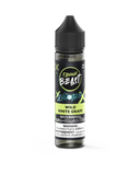 Flavour Beast Wild White Grape ICED 20mg 60ml 