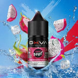 Flavour Beast x OXVA - Fresh Dragon Fruit Ice E-liquid 20mg 30ml