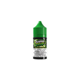 Frozen Green Apple Salt Nic by Flavour Drop Wii Vape