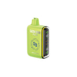 GEEK BAR PULSE DISPOSABLE - GREEN APPLE ICE vape shop vape store wii vape gta york toronto ontario canada best price cheap 1  shop number one shop DISPOSABLE DISPOSABLES salt nic salt Nicotine TFN Herbal Vape dry herb concentrates  Shatter Dabs Weed dash vapes how to how to? sale boxing day black friday  Marijuana weed Supreme