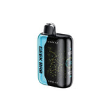 GEEK BAR PULSE X DISPOSABLE - CITRUS SMASH ICE vape shop vape store wii vape gta york toronto ontario canada best price cheap 1  shop number one shop DISPOSABLE DISPOSABLES salt nic salt Nicotine TFN Herbal Vape dry herb concentrates  Shatter Dabs Weed how to how to? sale boxing day black friday  Marijuana weed Supreme