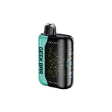 GEEK BAR PULSE X DISPOSABLE -  COCONUT ICE ON vape shop vape store wii vape gta york toronto ontario canada best price cheap 1  shop number one shop DISPOSABLE DISPOSABLES salt nic salt Nicotine TFN Herbal Vape dry herb concentrates  Shatter Dabs Weed how to how to? sale boxing day black friday  Marijuana weed Supreme