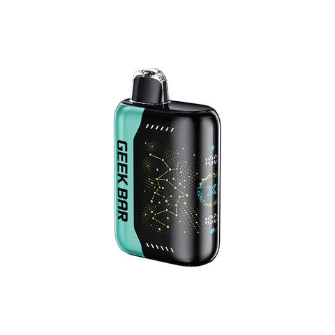 GEEK BAR PULSE X DISPOSABLE -  COCONUT ICE ON vape shop vape store wii vape gta york toronto ontario canada best price cheap 1  shop number one shop DISPOSABLE DISPOSABLES salt nic salt Nicotine TFN Herbal Vape dry herb concentrates  Shatter Dabs Weed how to how to? sale boxing day black friday  Marijuana weed Supreme