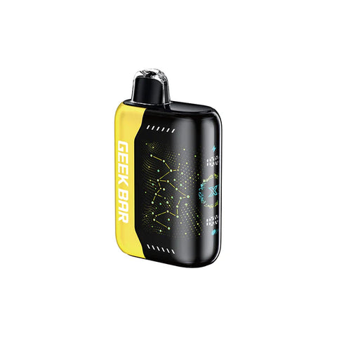 GEEK BAR PULSE X DISPOSABLE - MANGO PEACH ICE ON vape shop vape store wii vape gta york toronto ontario canada best price cheap 1  shop number one shop DISPOSABLE DISPOSABLES salt nic salt Nicotine TFN Herbal Vape dry herb concentrates  Shatter Dabs Weed how to how to? sale boxing day black friday  Marijuana weed Supreme