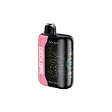 GEEK BAR PULSE X DISPOSABLE - WATERMELON ICE vape shop vape store wii vape gta york toronto ontario canada best price cheap 1  shop number one shop DISPOSABLE DISPOSABLES salt nic salt Nicotine TFN Herbal Vape dry herb concentrates  Shatter Dabs Weed how to how to? sale boxing day black friday  Marijuana weed Supreme