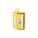 GEEK BAR PULSE X 2 Banana Ice Disposable Vape