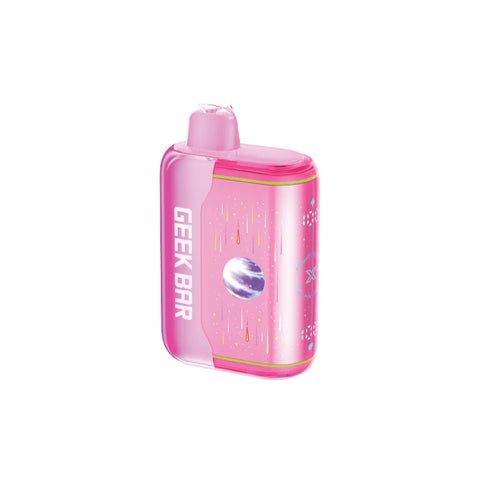 GEEK BAR PULSE X 2 Cherry Blast Ice Disposable Vape