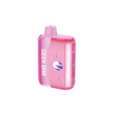 GEEK BAR PULSE X 2 Cherry Blast Ice Disposable Vape