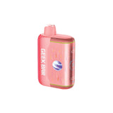 GEEK BAR PULSE X 2 Watermelon Ice Disposable
