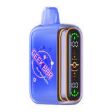 Geek Bar Pulse 2 80K Disposable Vape - Blue Razz