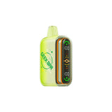 Geek Bar Pulse 2 80K Disposable - Green Apple Ice
