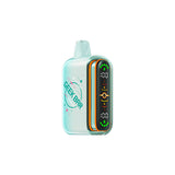 Geek Bar Pulse 2 80K Disposable - Ice Blast