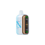 Geek Bar Pulse 2 Disposable Vape Coconut Ice 25000 Puffs