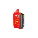 Geek Bar Pulse Disposable Watermelon Ice 9000 Puffs