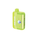 Geek Bar Pulse X 2 Green Apple Ice Disposable Vape