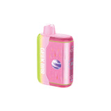 Geek Bar Pulse X 2 Strawberry Kiwi Ice Disposable Vape
