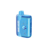 Geek Bar Pulse X 2 Blue Razz Disposable Vape Canada