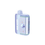 Geek Bar Pulse X 2 White Grape Ice Disposable Vape