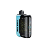 Geek Bar Pulse X Citrus Smash Ice Disposable Vape Wii Vape