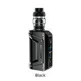 Geekvape Aegis Legend 3 200W Starter Kit - Waterproof Vape Kit