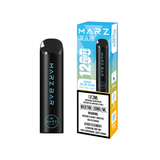 Get 1200 puffs of tangy Sour Blue Razz flavor with Marz Bar disposable vape. Premium quality, ready-to-use, no charging needed. Shop at Wii Vape Canada!