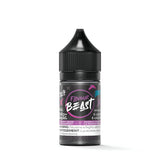 Groovy Grape Passionfruit Iced Flavour Beast Salt Nic 30ml Wii Vape