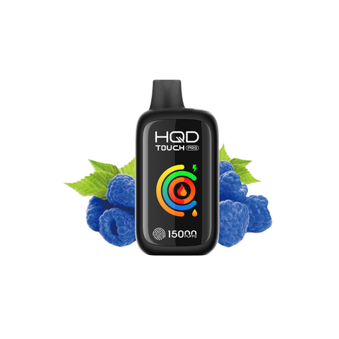 HQD Touch Pro 15000 Puffs Disposable Blueberry Banana vape shop vape store wii vape gta york toronto ontario canada best price cheap 1  shop number one shop DISPOSABLE DISPOSABLES salt nic salt Nicotine TFN Herbal Vape dry herb concentrates  Shatter Dabs Weed how to how to? sale boxing day black friday  Marijuana weed Supreme