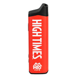 High Times x Pulsar APX Pro Dry Herb Vaporizer