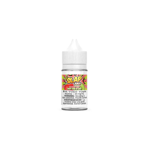 KIBERRY KICK BY SLAP JUICE SALT vape shop vape store wii vape gta york toronto ontario canada best price cheap 1  shop number one shop DISPOSABLE DISPOSABLES salt nic salt Nicotine TFN Herbal Vape dry herb concentrates  Shatter Dabs Weed how to how to? sale boxing day black friday  Marijuana weed Supreme