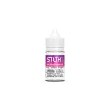 KIWI DRAGON BERRY ICE - STLTH Salt Nicotine E-Liquid Wii Vape