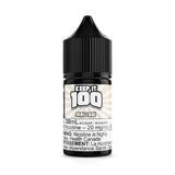Keep It 100 Salts Mallow Creamy Marshmallow Salt Nic Vape Juice