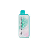 LOST MARY MT50K TURBO DISPOSABLE - MUSKOKA MINT