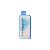 LOST MARY MT50K TURBO Bomb Blue Razz Disposable Vape 50K Puffs Wii Vape