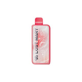 LOST MARY MT50K TURBO Disposable Vape - Watermelon Freeze 50K Puffs