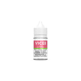 LUSH ICE BY VICE SALT - Premium Salt Nicotine E-Liquid Wii VapeMarijuana weed Supreme