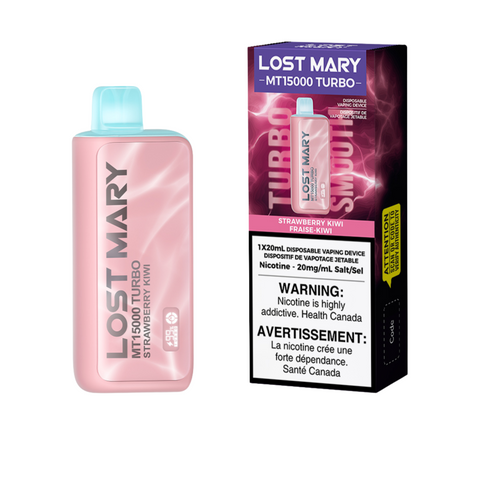 Lost Mary MT15k Disposable Strawberry Kiwi vape shop vape store wii vape gta york toronto ontario canada best price cheap 1  shop number one shop DISPOSABLE DISPOSABLES salt nic salt Nicotine TFN Herbal Vape dry herb concentrates  Shatter Dabs Weed how to how to? sale boxing day black friday  Marijuana weed Supreme